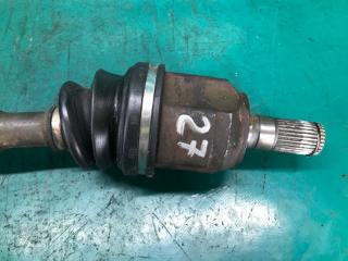 Привод передний правый SOUL PS 13-19 2013 PS 2.0 G4NC