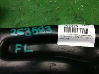 Рычаг передней подвески нижний передний левый JETTA USA 10-17 2011 Седан CBTA 2.5L