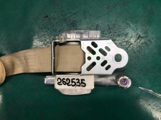 Ремень безопасности передний левый TRIBECA B9 05-07