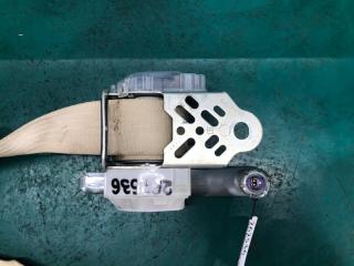 Ремень безопасности передний правый TRIBECA B9 05-07