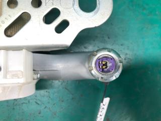 Ремень безопасности передний правый TRIBECA B9 05-07