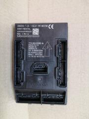 Блок комфорта ACURA RDX 19- 2021