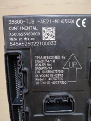 Блок комфорта RDX 19- 2021 2.0