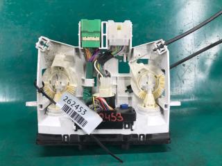 Блок управления печкой IMPREZA 00-07 GD/GG