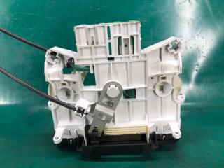 Блок управления печкой SUBARU IMPREZA 00-07 GD/GG