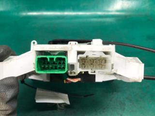 Блок управления печкой IMPREZA 00-07 GD/GG