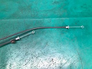 Блок управления печкой IMPREZA 00-07 GD/GG