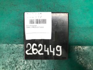 Блок электронный SUBARU IMPREZA 00-07 GD/GG