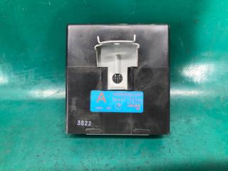 Блок электронный IMPREZA 00-07 GD/GG