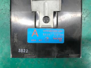 Блок электронный IMPREZA 00-07 GD/GG