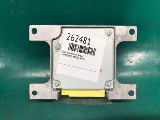 Блок управления AIRBAG PAJERO 99-06