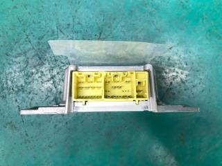 Блок управления AIRBAG MITSUBISHI PAJERO 99-06