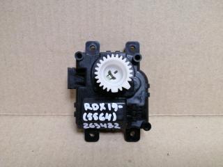 Моторчик заслонки печки ACURA RDX 19- 2021