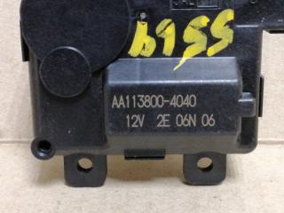 Моторчик заслонки печки ACURA RDX 19- 2.0