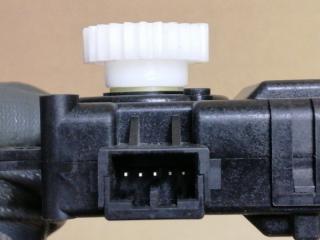 Моторчик заслонки печки RDX 19- 2021 2.0