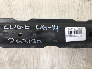 Балка передней подвески EDGE 06-14 2010 T35PDED