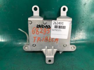 Блок управления AIRBAG TRIBECA B9 05-07