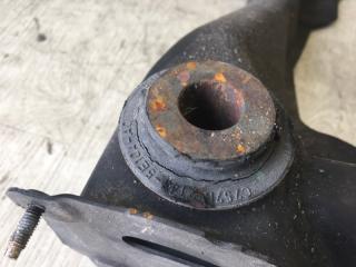 Балка передней подвески EDGE 06-14 2010 T35PDED