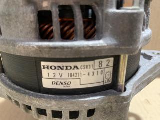 Генератор RDX 19- 2021 2.0