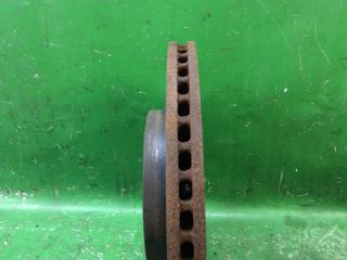 Тормозной диск передний передний HYUNDAI ELANTRA MD 10-15 MD 1.8 G4NB