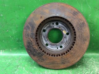 Тормозной диск передний передний ELANTRA MD 10-15 2015 MD 1.8 G4NB