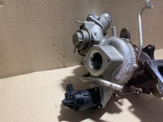 Турбина RDX 19- 2021 2.0