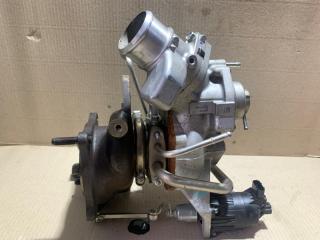 Турбина RDX 19- 2021 2.0