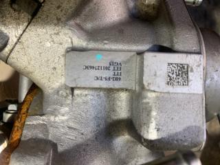 Турбина RDX 19- 2021 2.0