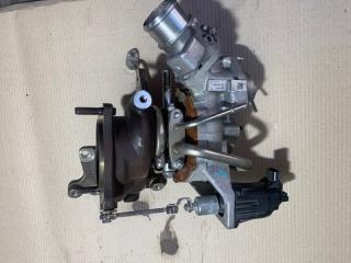 Турбина RDX 19- 2021 2.0