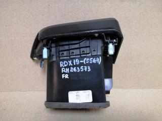 Дефлектор воздушный передний правый RDX 19- 2021 2.0