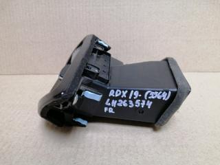 Дефлектор воздушный передний левый RDX 19- 2021 2.0