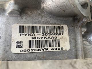 АКПП RDX 19- 2021 2.0