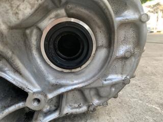 АКПП RDX 19- 2021 2.0