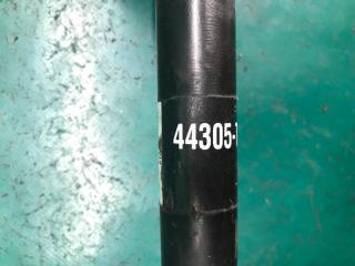 Привод передний правый MDX (YD3) 13-21 2016 Внедорожник 3.5 J35Y5