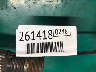 Привод передний левый HIGHLANDER 01-07 2002 Внедорожник 3.0 1MZFE