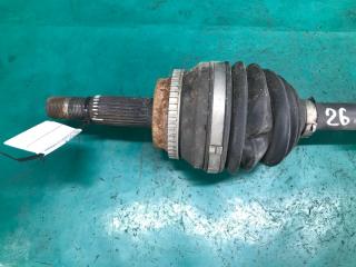 Привод передний левый TOYOTA HIGHLANDER 01-07 Внедорожник 3.0 1MZFE