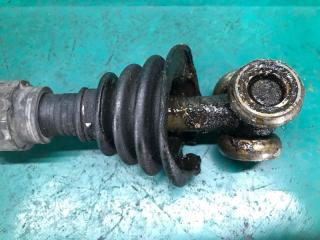 Привод передний левый HIGHLANDER 01-07 2002 Внедорожник 3.0 1MZFE