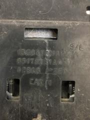 Решетка радиатора JOURNEY 08-20 2010 3.5 EGF