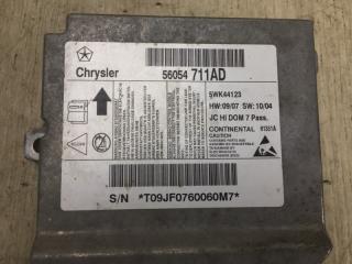 Блок управления AIRBAG JOURNEY 08-20 2010 3.5 EGF