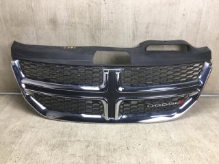 Решетка радиатора DODGE JOURNEY 08-20