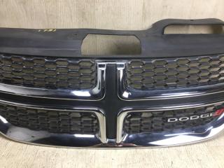 Решетка радиатора DODGE JOURNEY 08-20