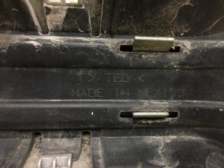 Решетка радиатора JOURNEY 08-20