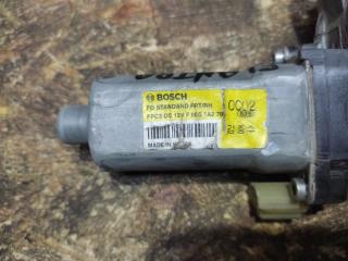 Моторчик стеклоподъемника передний правый HYUNDAI ELANTRA HD 06-11 Универсал 2.0 G4GC