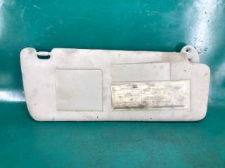 Козырек солнцезащитный левый TOYOTA LAND CRUISER PRADO 150 09-17 2010