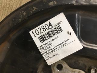 Цапфа задняя правая ILX 12-16