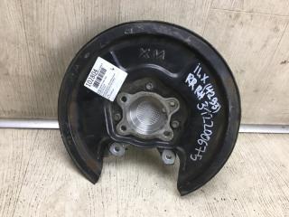 Цапфа задняя правая ILX 12-16