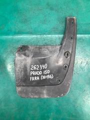 Брызговик передний правый LAND CRUISER PRADO 150 09-17 2010 Внедорожник 3.0 1KDFTV
