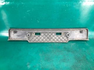 Площадка номерного знака LAND CRUISER PRADO 150 09-17 2010 Внедорожник 3.0 1KDFTV