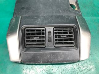 Дефлектор воздушный LAND CRUISER PRADO 150 09-17 2010 Внедорожник 3.0 1KDFTV