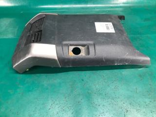 Дефлектор воздушный TOYOTA LAND CRUISER PRADO 150 09-17 Внедорожник 3.0 1KDFTV